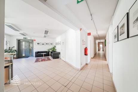 Erstbezug! Elegantes 5-Zimmer Büro in Toplage, Gewerbeobjekt-miete, 6.386,71,€, 1010 Wien 1., Innere Stadt
