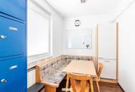 Repräsentative Dachgeschossfläche - Büro mit Wohnung und Terrasse - zu mieten oder kaufen!