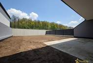 207 m² NFL! 5-ZIMMER, KELLER, BALKON, TERRASSE, CARPORT UND GROSSER GARTEN. ZIEGELQUALITÄT MIT TRAUMHAFTEN GRÜNBLICK.