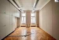 360° TOUR // REPRÄSENTATIVES ALTBAUBÜRO nahe ALBERTINA