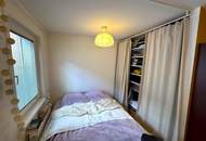 SINGLEHIT! BRÄUHAUSGASSE! U4-Nähe, 31 m² Neubaugarconniere, Einzelwohnraum, Extraküche, Wannenbad, 4. Liftstock