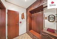 Charmante Maisonettewohnung mit Weitblick | Nahe Donauzentrum | Drei Zimmer | 16. Liftstock