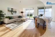 Moospoint - Haus 6 belagsfertig