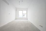 Südseitiger Eigengarten | Erstbezug | 2 Zimmer-Gartenwohnung | ruhiger Innenhof | Luftwärmepumpe | optionaler Tiefgaragenplatz