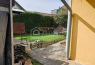 Sanierungsbedürftiges Haus mit großem Potenzial