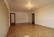 Sanierungsprojekt | 3-Zimmer-Wohnung in 1140