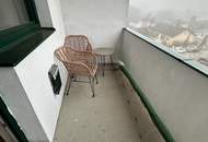 ruhig gelegene Eigentumswohnung zu verkaufen