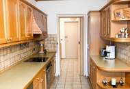 Gepflegte Eigentumswohnung mit Wintergarten und Balkon in Enns