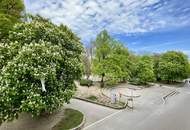 Hochwertig sanierte 2 Zimmer Altbauwohnung - unbefristet und ab sofort verfügbar