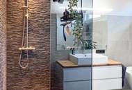 ++Energieautarkes Wohnen++ 1.190 m2 großer Grund