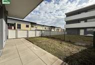 Geräumige Erdgeschosswohnung mit Garten - Urbanes Wohnen im Bezirk Lend!