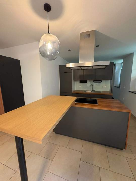 Moderne 1-Zimmer-Wohnung mit Garten in Schleedorf (Provisionsfrei)