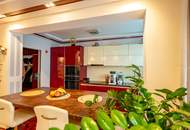 Vollrenovierte Dreizimmer-Wohnung mit großem Kellerraum