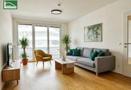 AKTION - 2 MONATE MIETZINSFREI - Wohnen mit Weitblick – Stilvoll leben im Süden von Graz