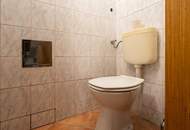 Sanierungsbedürftiges Ein / Zweifamilienhaus in Kerngebiet von Gänserndorf