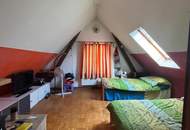 Altbau-Charme mit schönem Grundstück und viel Potenzial