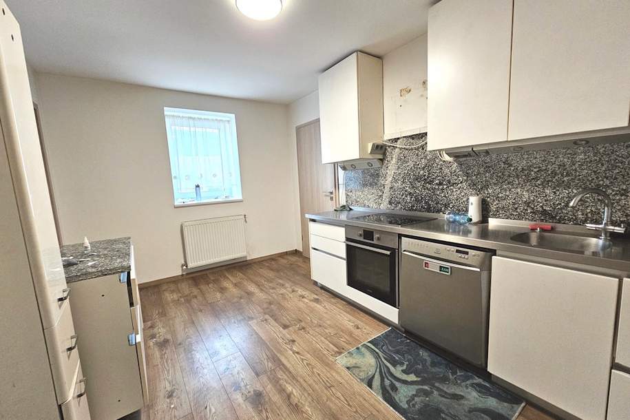 Preiswertes Haus Nähe Wiener Neustadt (Provisionsfrei), Haus-kauf, 99.000,€, 2811 Wiener Neustadt(Land)