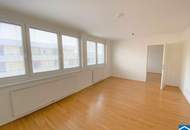 Top 2-Zimmerwohnung mit Loggia im 15. Bezirk bei der U3!