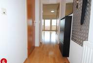 Schwechat - Top gepflegte 42 m² Garconiere mit Loggia sofort zu mieten!