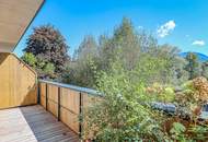 Hochwertiges Penthouse in ruhiger Zentrumslage