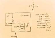 Wunderbar kompakte 2 Zimmer Wohnung in Wien Penzing