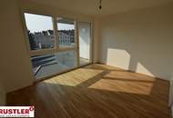 2 ZIMMER - BALKONWOHNUNG AN DER U2 - IN RUHELAGE!!!