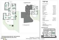 In Kürze bezugsbereit: Stilvolle 3-Zimmer-Erstbezugswohnung mit Balkon – Pool im Gemeinschaftsgarten inklusive