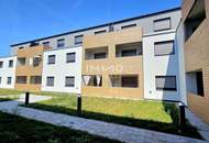 Top Anlage: Große, vermietete 1-Zimmer-Wohnung mit Loggia in attraktiver Lage