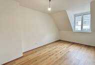 Klagenfurt - Innere Stadt: neuwertige -ZI Wohnung mit Lift und Lagerabteil