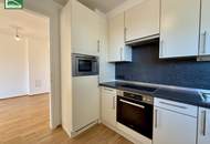 Stilvolle 4-Zimmer-Wohnung mit zwei Balkonen in begehrter Döblinger Lage – Eleganz trifft Wohnkomfort. - WOHNTRAUM