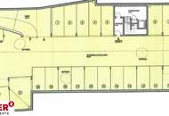 TG-Plätze in zentraler Lage von Mödling