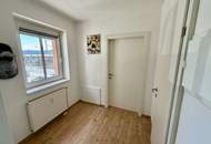 Modernisierte 2-Zimmer-Wohnung in Bahnhofsnähe