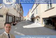 Entwicklungsmöglichkeit im Herzen von Krems!