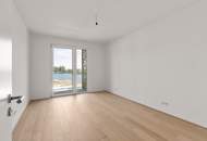 1. Reihe am Wasser - 85m2 Balkon! YOUR PLACE TO BE - 365 Tage wie im Urlaub