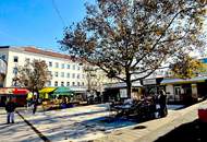 Sonnige Gartenwohnung bei U4/U6
