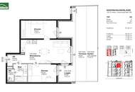 Moderne 2-Zimmer-Wohnung mit Eigengarten &amp; Top-Anbindung – ab Juli verfügbar!