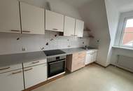 Gut geschnittene 2-Zimmer-Wohnung mit separater Küche – Weiz Zentrum