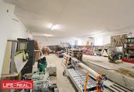 Lagerflächen in Alleinlage, Nähe Autobahnauffahrt Allhaming