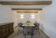 Dachgeschosswohnung im Zentrum mit Lift und Tiefgarage