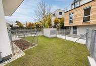 EXKLUSIVES WOHNEN AM STADTRAND