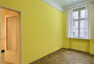 3-Zimmer-Wohnung in der SCHULGASSE 1180 Wien