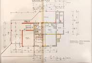 Villa im Dornröschenschlaf-Topliegenschaft zum Bestpreis- wunderschöne Lage in Perchtoldsdorf