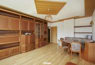 Großzügige 4-Zimmer-Wohnung mit Loggia in ruhiger Lage