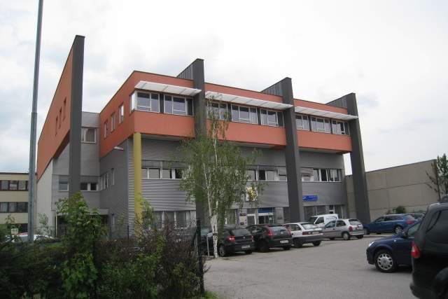 Büroflächen 1230 Wien nahe Blumental, Gewerbeobjekt-miete, 4.595,41,€, 1230 Wien 23., Liesing
