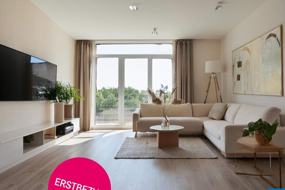 Erstklassige Investition in Graz: Sichere Rendite in aufstrebender Lage, Wohnung-kauf, 8010 Graz(Stadt)