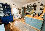 Gesucht! Gefunden! Charmantes Wohnhaus auf großem Grundstück!