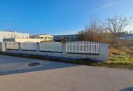 Preisreduktion!! Baubewilligtes Bauträgerprojekt in Ebreichsdorf