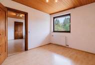 Naturlage direkt an der Feldaist – Einfamilienhaus in Wartberg!