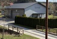 Dort wohnen, wo andere Urlaub machen