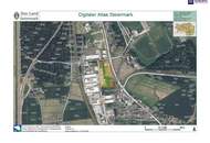 ++ INDUSTRIEGRUNDSTÜCK ++ AREA SÜD KORALMBAHN ++ GEWERBEPARK WEITENDORF mit BAHNANSCHLUSS ++ LANFRISTIGE PACHT mit BAURECHT++ca. 13.900 m² ++ BD A - I1 0,2 - 1,0